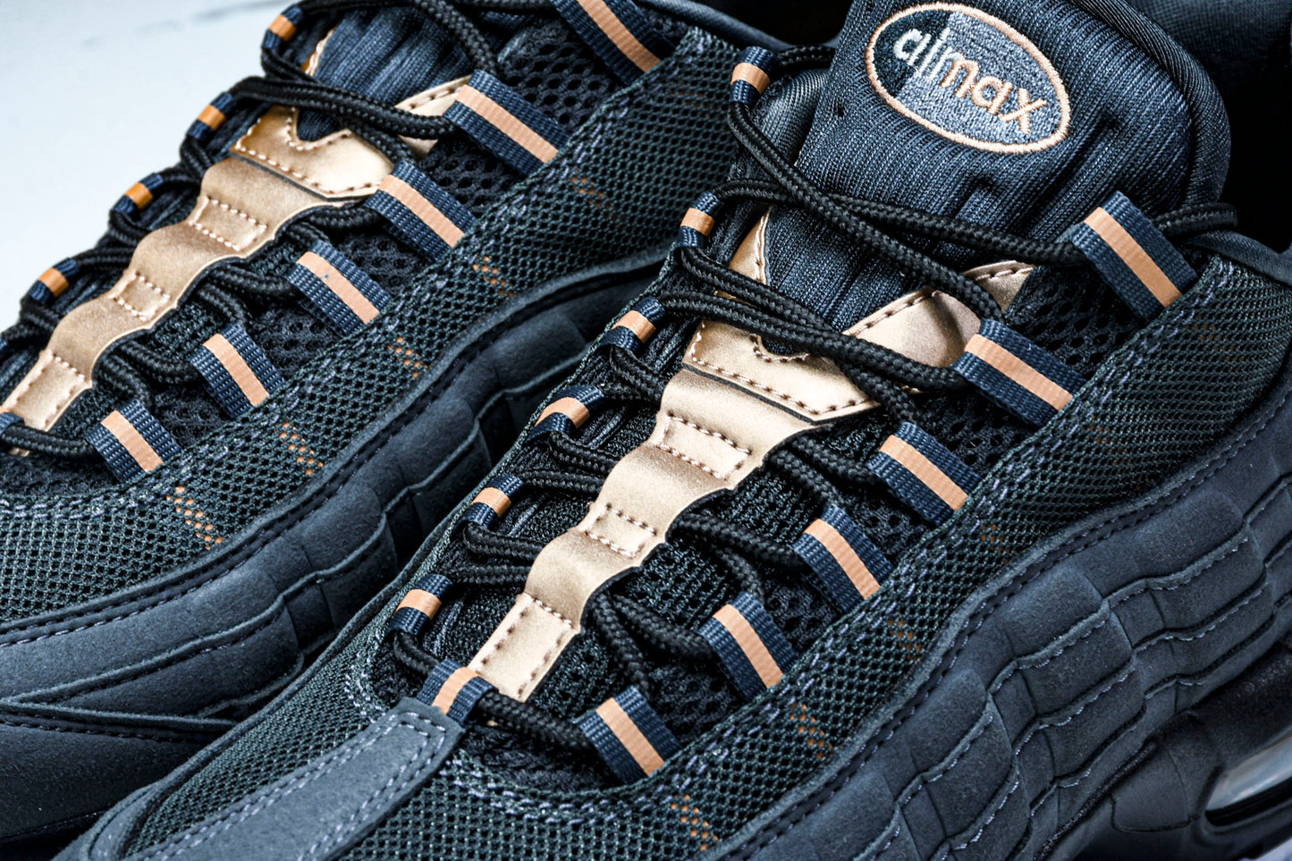 AM95 x Central Cee 'Live Yours'