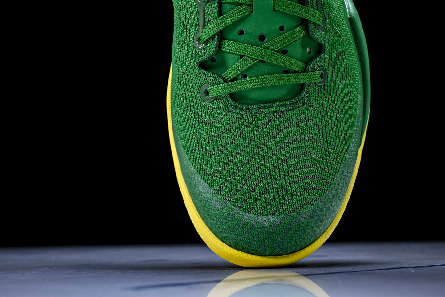 Kobe 8 Protro Oregon Ducks PE 'Green'