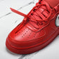 Off-White AF1 'Red' (Unreleased)