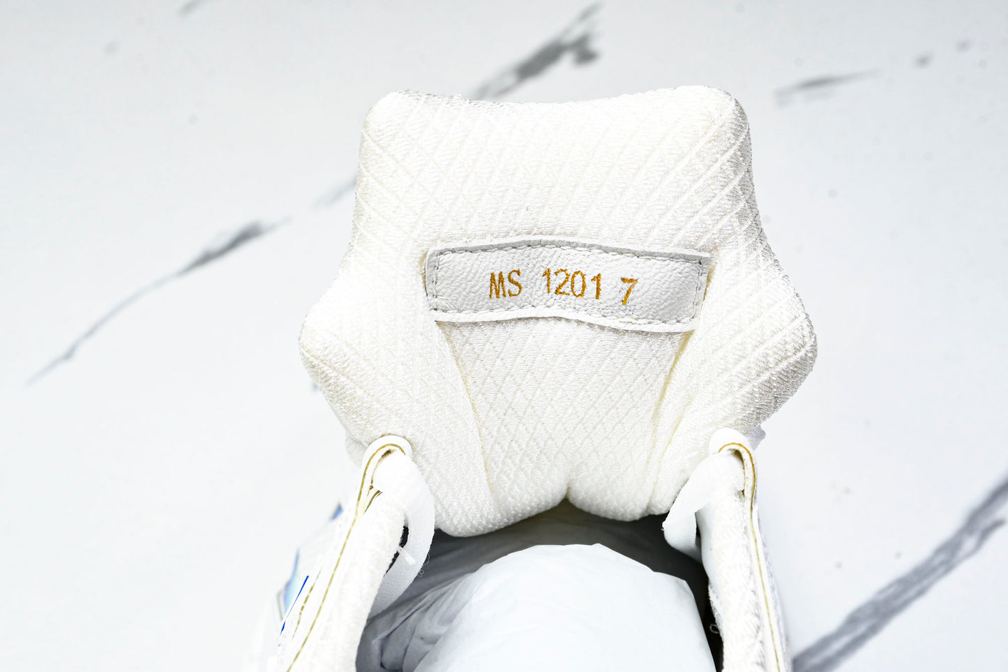 Louis Vuittоп Runner Tatic Sneaker 'White Blue'
