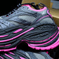 Вalenciaga Platform Sneaker 'Grey Pink'