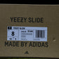 Yzy Slide 'Glow Green' (First Release)