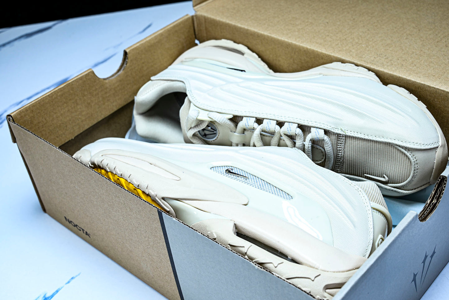 NOCTA Drake Hot Step 2 'Rattan'