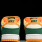 SB Dnk Low 'Legion Pine Kumquat'