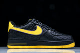 AF1 Kobe Bryant 'Lakers Away Black'