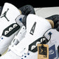 AJ3 Retro OG x A Ma Maniere 'Diffused Blue'