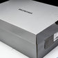 Вalenciaga Monday Shoe 'Black White'