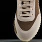 Hermès Bouncing Sneaker 'Beige Argile Blanc'