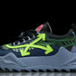 Off-White ODSY-1000 'Blue Yellow Green'