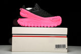 Moncler Trailgrip GTX 'Pink Black'