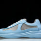 Prada America's Cup Sneaker Soft Rubber 'Light Blue'