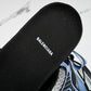 3XL Sneaker 'Grey Blue Green'