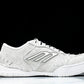 Вalenciaga Hamptons Suede Sneaker 'Off-White'