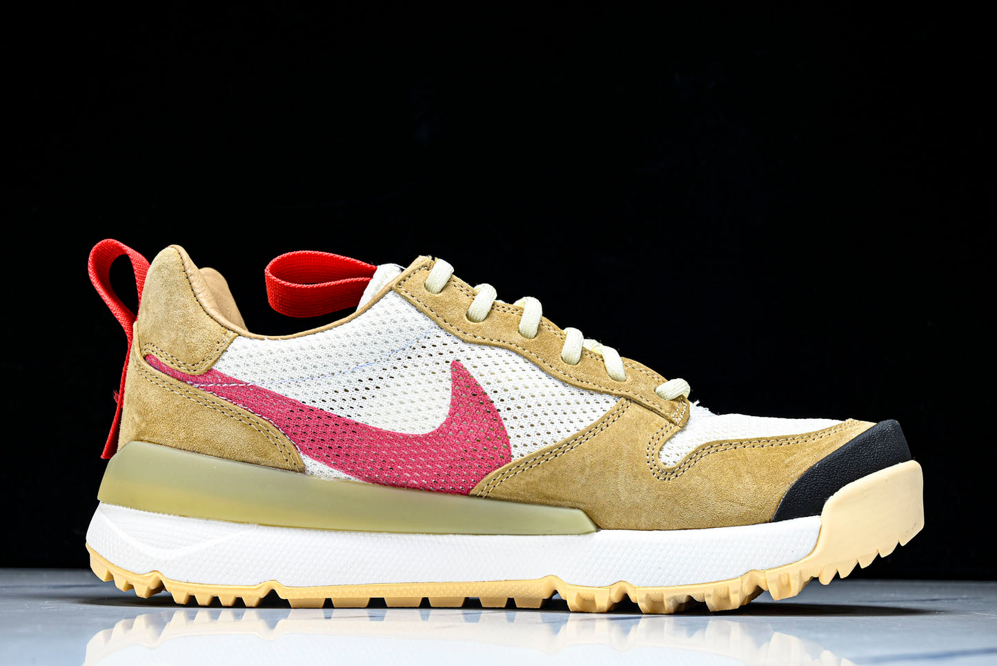 Tom Sachs x NkCrft Mars Yard 3.0 'Space Camp'