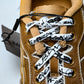 Вalenciaga Hamptons Worn-Out Sneaker 'Camel Brown'