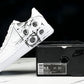 AF1 x Comme des Garcons SHIRT x Supreme 'Eyes'