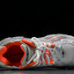Runner 'White Orange'