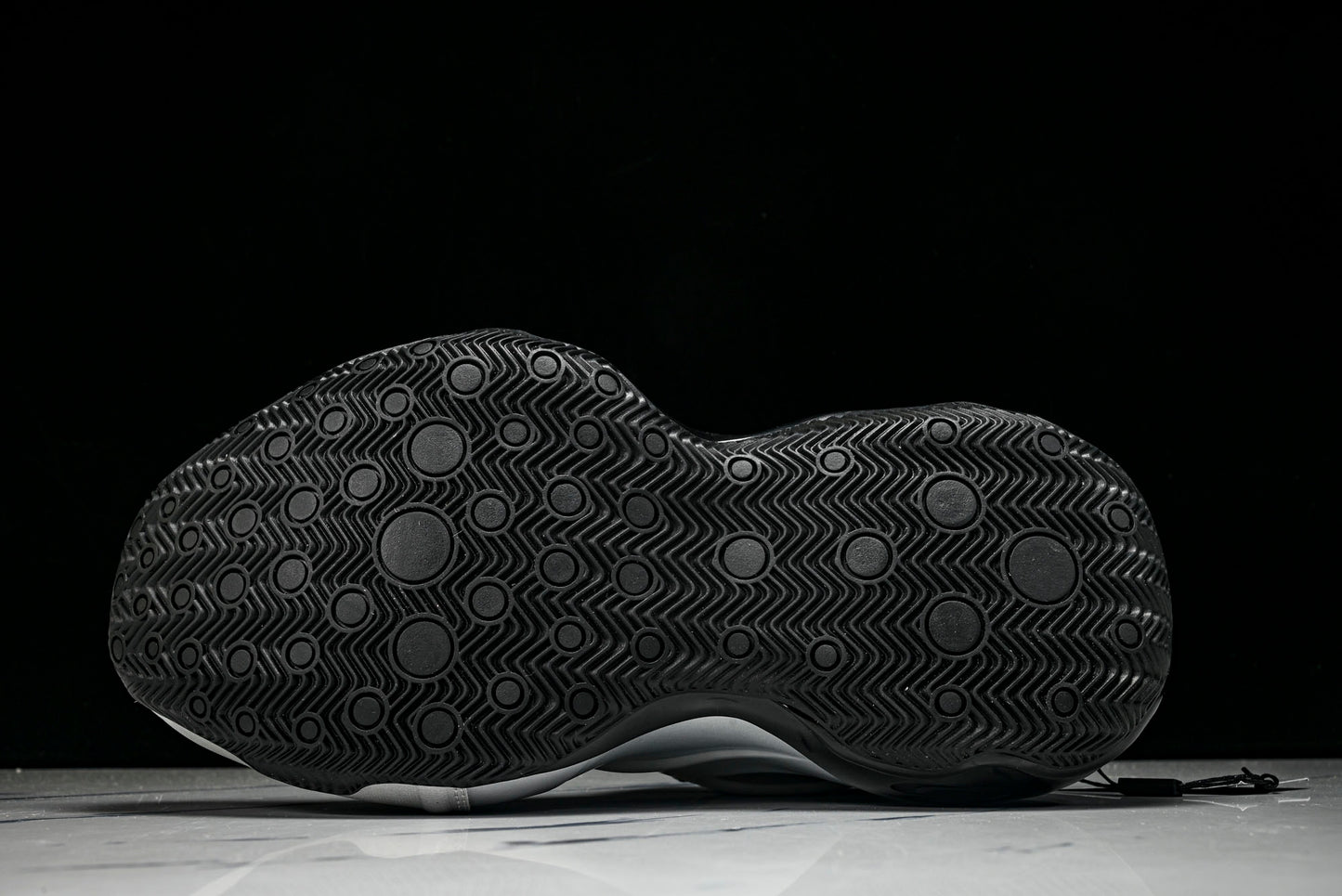 Вalenciaga Basketball Sneaker 'Silver'