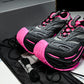 Вalenciaga Platform Sneaker 'Grey Pink'
