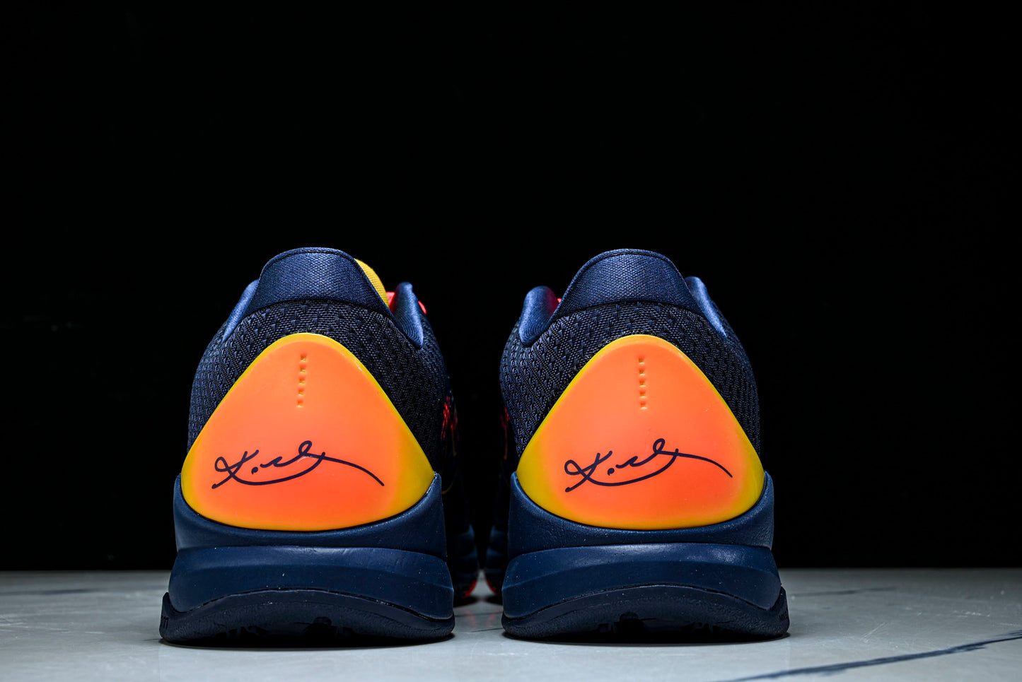 Kobe 5 Protro 'Caitlin Clark Indiana Fever'