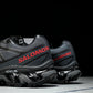 Salomon x JJJJound XT-6 'Black Fiery Red'