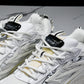 Off-White "Be Right Back" Sneaker 'White'