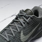Kobe 6 'Fade to Black'