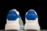 Aleхander MсQueen Oversized Sneaker 'Paris Blue'