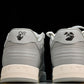 Off-White Out Of Office OOO Low Top 'Grey White'