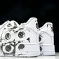 AF1 x Comme des Garcons SHIRT x Supreme 'Eyes'