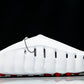 Mind 001 Slide 'White Speed Red'