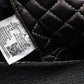 AJ3 Retro x A Ma Maniere 'Black'