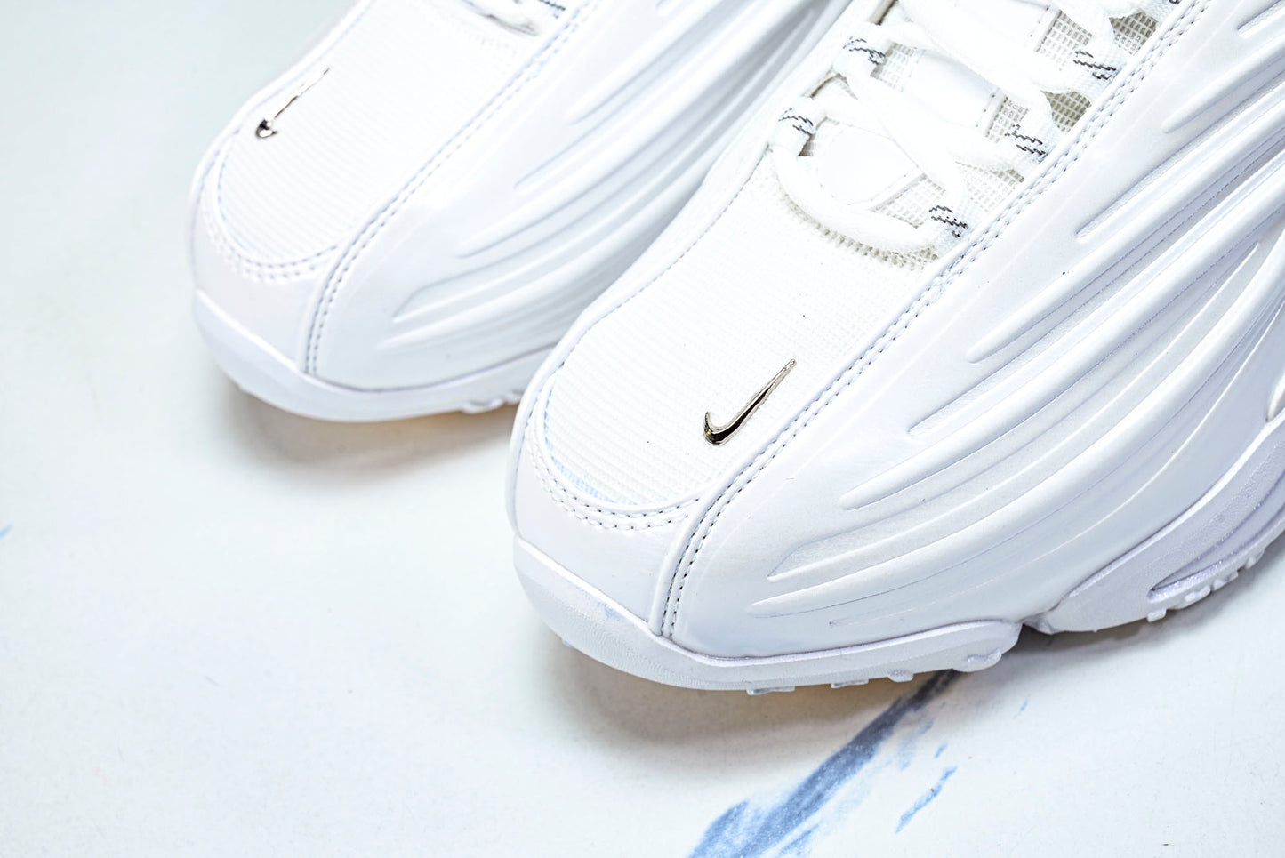 NOCTA Drake Hot Step 2 'White'