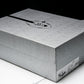 Prada America's Cup Sneaker 'Black Silver White' v2
