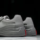 Prada America's Cup Sneaker Soft Rubber 'Steel Grey'