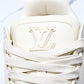 Louis Vuittоп Trainer Low Padded 'Beige'