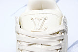 Louis Vuittоп Trainer Low Padded 'Beige'