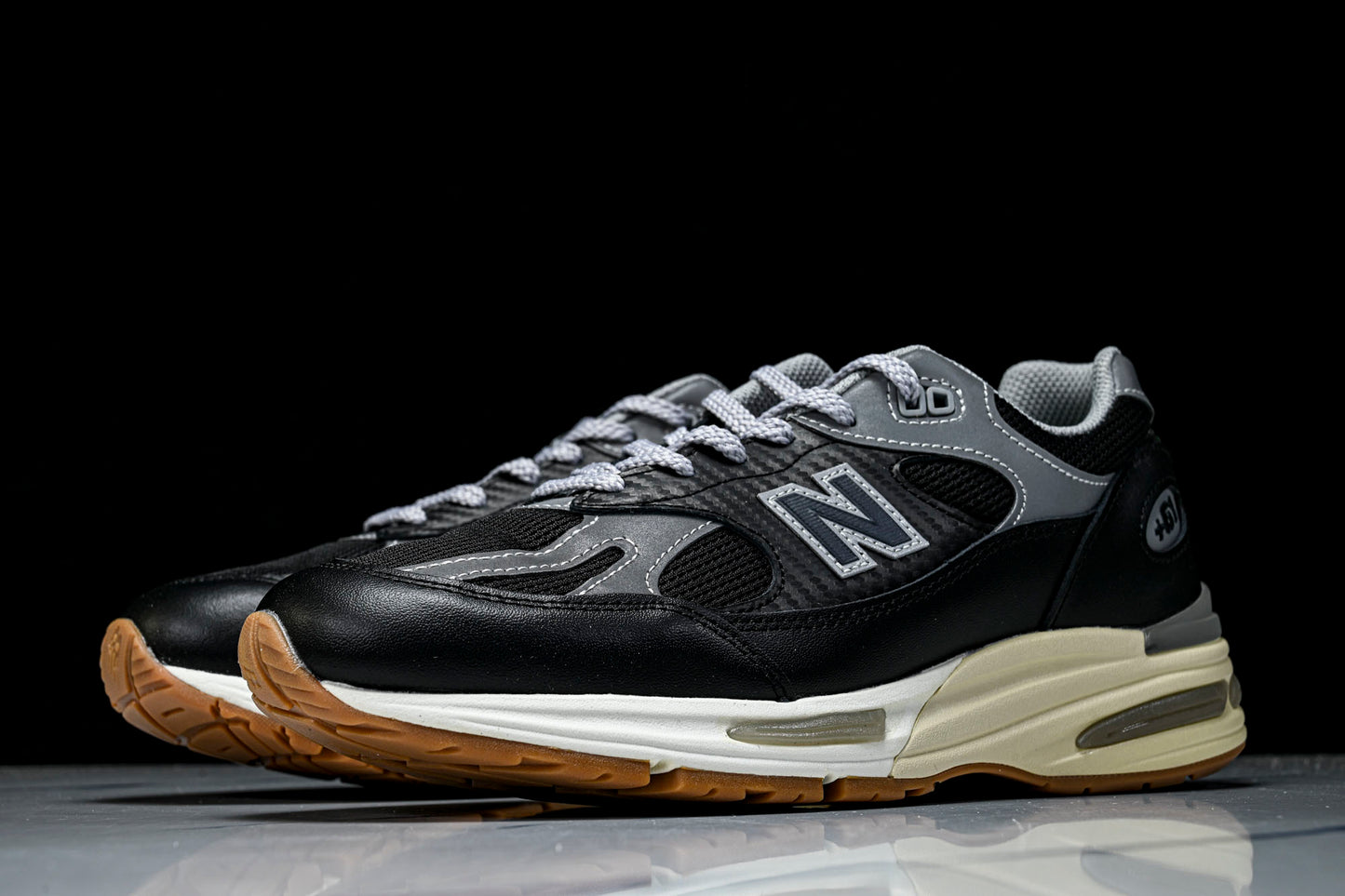 NB MiUK M991 x Up There