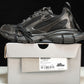 3XL Sneaker 'Black'