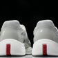 Prada America's Cup Sneaker 'Pearl Silver'