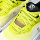 LOEWE × ON Cloudtilt 2.0 'Neon Yellow White'