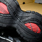 Вalenciaga Platform Sneaker 'Black Red'