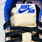 Travis Scott AJ1 Retro Low OG x Fragment ‘Sail Military Blue’