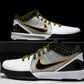 Kobe 4 Protro 'Del Sol'