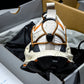 Вalenciaga Hike Sneaker 'Beige Orange'