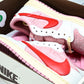 Travis Scott AJ1 Retro Low OG 'Tropical Pink'