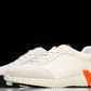 Hermès Bouncing Sneaker 'Blanc Orange'