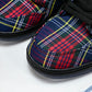 SB Dnk Low x Nardwuar 'Tartan'