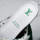 Louis Vuittоп Skate Sneaker 'Green White'