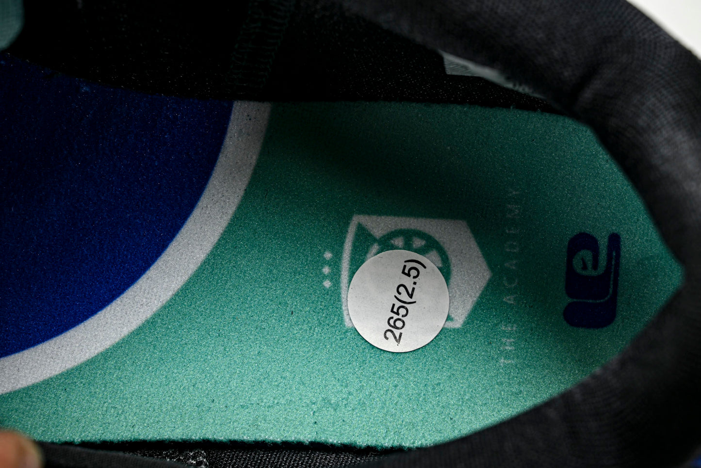 Kobe 5 Protro 'EYBL Academy PE'